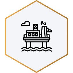 Морские платформы
